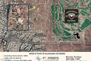 29125 N 114th St, Scottsdale, AZ 85262 - Photo 32