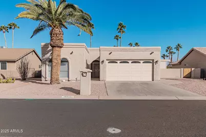 9714 E Indiana Avenue, Sun Lakes, AZ 85248 - Photo 1