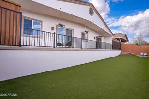 1345 Whitetail Run, Cottonwood, AZ 86326 - Photo 28