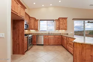 1345 Whitetail Run, Cottonwood, AZ 86326 - Photo 8