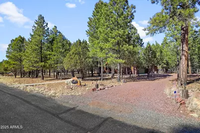 2893 Apache Drive, Happy Jack, AZ 86024 - Photo 1