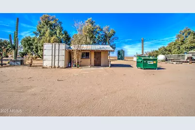 8050 S Bianco Road, Casa Grande, AZ 85193 - Photo 12