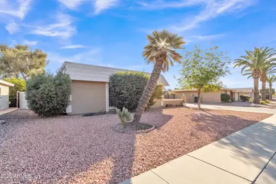 15825 N 110th Avenue, Sun City, AZ 85351 - Photo 1