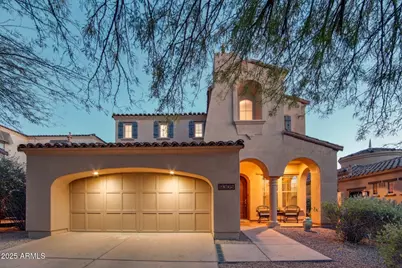 9305 E Canyon View Road, Scottsdale, AZ 85255 - Photo 1