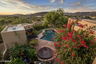 9950 E Sundance Trail, Scottsdale, AZ 85262 - Photo 48