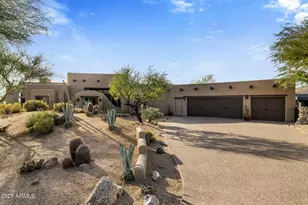 9950 E Sundance Trail, Scottsdale, AZ 85262 - Photo 60