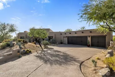9950 E Sundance Trail, Scottsdale, AZ 85262 - Photo 62