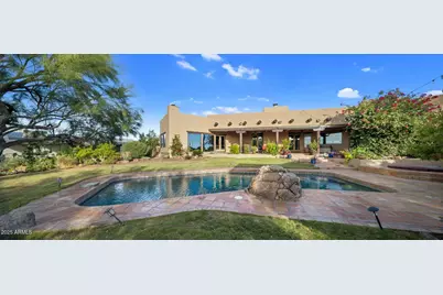 9950 E Sundance Trail, Scottsdale, AZ 85262 - Photo 44