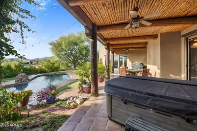 9950 E Sundance Trail, Scottsdale, AZ 85262 - Photo 30