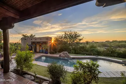 9950 E Sundance Trail, Scottsdale, AZ 85262 - Photo 4