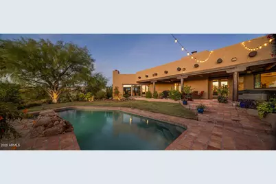 9950 E Sundance Trail, Scottsdale, AZ 85262 - Photo 28