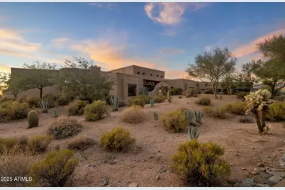 9950 E Sundance Trail, Scottsdale, AZ 85262 - Photo 40