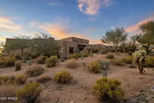 9950 E Sundance Trail, Scottsdale, AZ 85262 - Photo 40