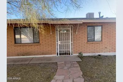 2419 E 10th Street, Douglas, AZ 85607 - Photo 1
