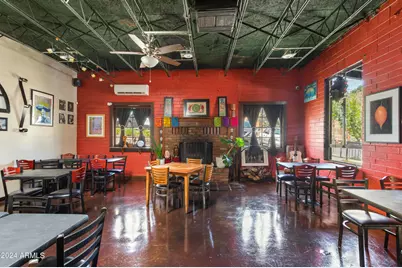 202 Tombstone Canyon, Bisbee, AZ 85603 - Photo 14