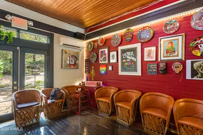 202 Tombstone Canyon, Bisbee, AZ 85603 - Photo 26