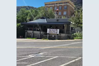 202 Tombstone Canyon, Bisbee, AZ 85603 - Photo 36