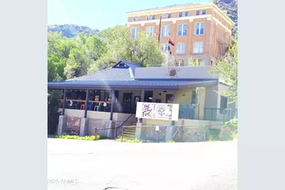 202 Tombstone Canyon, Bisbee, AZ 85603 - Photo 2