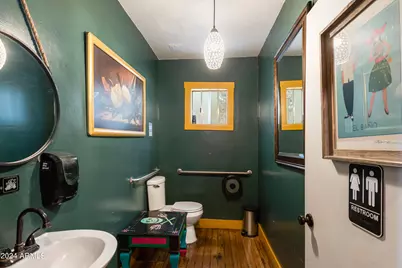 202 Tombstone Canyon, Bisbee, AZ 85603 - Photo 20