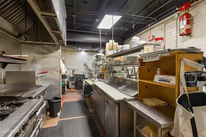 202 Tombstone Canyon, Bisbee, AZ 85603 - Photo 32