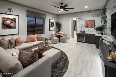 35065 N 83rd Place, Scottsdale, AZ 85266 - Photo 38