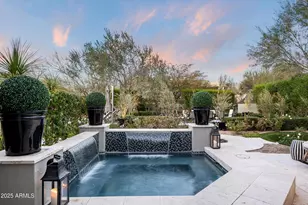 9290 E Thompson Peak Pkwy, Scottsdale, AZ 85255 - Photo 42