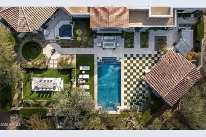 9290 E Thompson Peak Parkway #422, Scottsdale, AZ 85255 - Photo 2