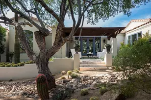 9290 E Thompson Peak Pkwy, Scottsdale, AZ 85255 - Photo 32