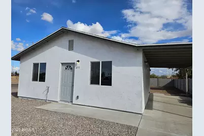 211 N Curiel Street, Eloy, AZ 85131 - Photo 1