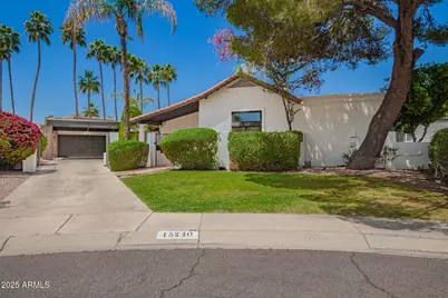 15240 N 51st Street, Scottsdale, AZ 85254 - Photo 1