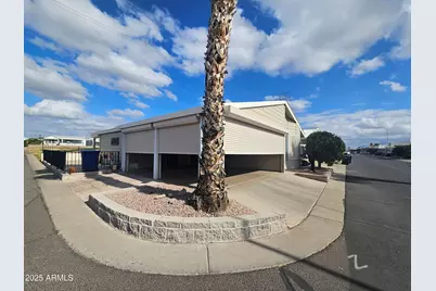 650 N Hawes Road #4820, Mesa, AZ 85207 - Photo 4