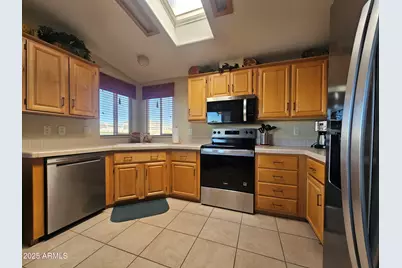 650 N Hawes Road #4820, Mesa, AZ 85207 - Photo 30