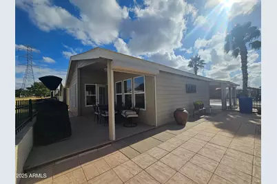 650 N Hawes Road #4820, Mesa, AZ 85207 - Photo 24