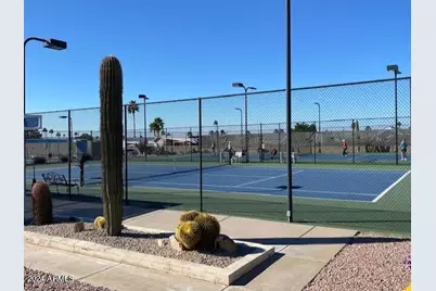 650 N Hawes Road #4820, Mesa, AZ 85207 - Photo 50