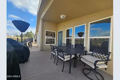 650 N Hawes Road #4820, Mesa, AZ 85207 - Photo 26