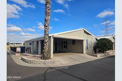 650 N Hawes Road #4820, Mesa, AZ 85207 - Photo 14