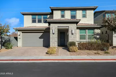 1288 E Derringer Way, Chandler, AZ 85286 - Photo 1