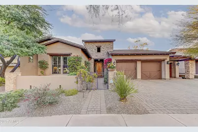 17918 N 95th Street, Scottsdale, AZ 85255 - Photo 1