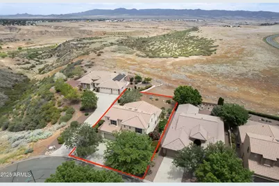 1891 N Tin Strap Trail, Prescott Valley, AZ 86314 - Photo 1