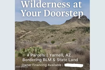 Xxx3 N Mina Road #-, Yarnell, AZ 85362 - Photo 4