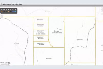 Xxx3 N Mina Road #-, Yarnell, AZ 85362 - Photo 2
