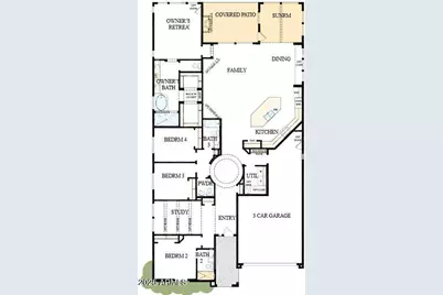 21569 W Pierson Street, Buckeye, AZ 85396 - Photo 30