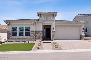 21569 W Pierson St, Buckeye, AZ 85396 - Photo 1