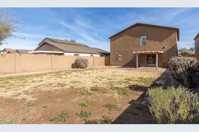 30980 N Desert Honeysuckle Drive, San Tan Valley, AZ 85143 - Photo 1