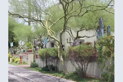 7837 E Crestwood Way, Scottsdale, AZ 85250 - Photo 34