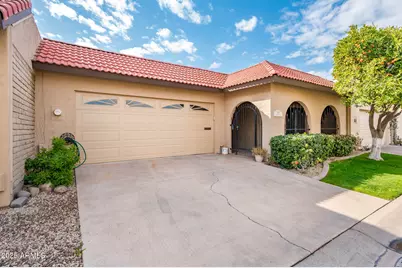 7837 E Crestwood Way, Scottsdale, AZ 85250 - Photo 2