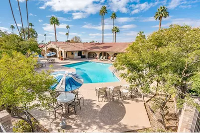 7837 E Crestwood Way, Scottsdale, AZ 85250 - Photo 28