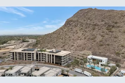 5000 N Camelback Ridge Road #102, Scottsdale, AZ 85251 - Photo 34