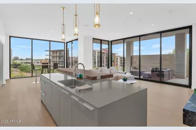 5000 N Camelback Ridge Road #102, Scottsdale, AZ 85251 - Photo 10