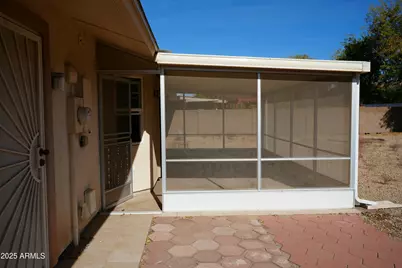17407 N Country Club Drive, Sun City, AZ 85373 - Photo 24